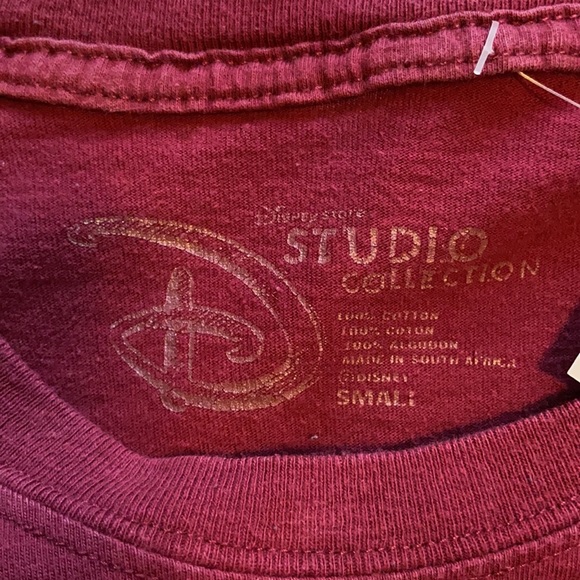 Mickey Mouse & Donald Duck T-shirt - Picture 4 of 4